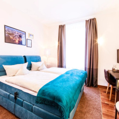 Hotel Kaiserhof - Bild 3