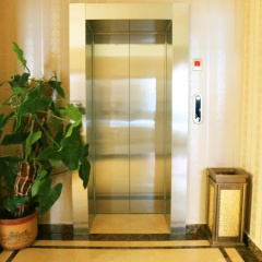 Yabuli Hot Spring Health Center Hotel thumbnail 8