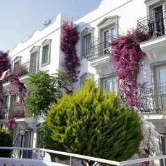 Maison 48 Apart Hotel - Bild 1