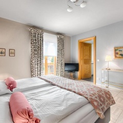 The Alpine Apartment - Bild 1