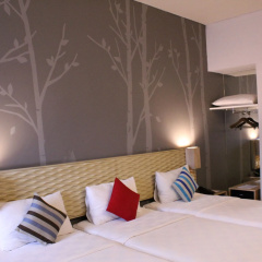 The 1O1 Bandung Dago thumbnail 4
