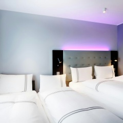 Premier Inn Lübeck City Centre - Bild 3