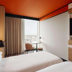 DoubleTree by Hilton Amsterdam Centraal Station - Bild 13
