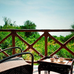 Impala Ecolodge thumbnail 6