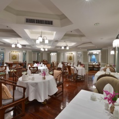 Evergreen Laurel Hotel Bangkok - Bild 19