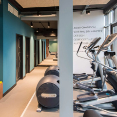 Best Western Plus Hotel St. Raphael - Bild 22