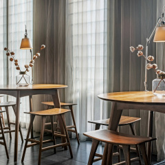AC Hotel Sants by Marriott - Bild 4
