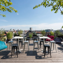 Ruby Lilly Hotel Munich by IHG - Bild 22
