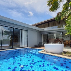 Jefna Villa - Bild 7