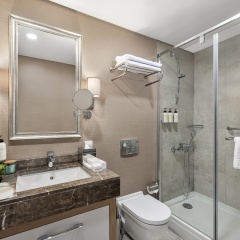 Citadines Maslak Istanbul - Bild 9