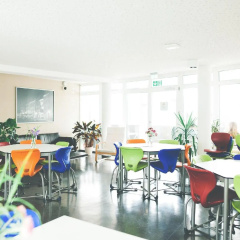 StayInn Hostel und Gastehaus - Bild 12