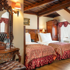 Hotel U Prince Prague by BHG - Bild 4