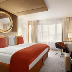 Hotel Vier Jahreszeiten Kempinski München - Bild 4