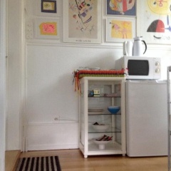Artistshousebern - Bild 18