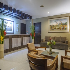 d'Penjor Seminyak Hotel - Bild 2