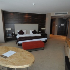 Grand Ankara Hotel & Convention Center - Bild 4
