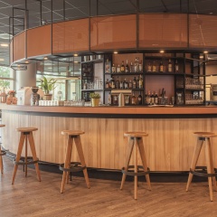 Holiday Inn - the niu, Tab Dusseldorf Main Station by IHG - Bild 16