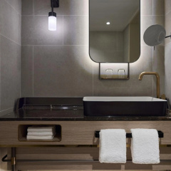 Sheraton Hong Kong Hotel & Towers - Bild 9