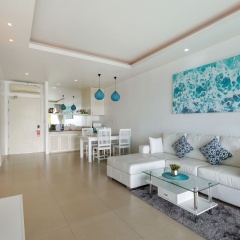 Amala Grand Bleu Resort Hilltops - Bild 6