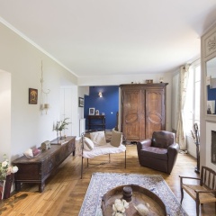 Family Home in Issy-les-Moulineaux - Bild 3