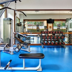 Treetops Executive Residences - Bild 17
