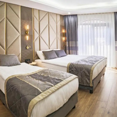 Elysia Hotel - Bild 5