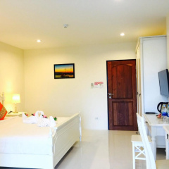 JS Residence Krabi - Bild 7
