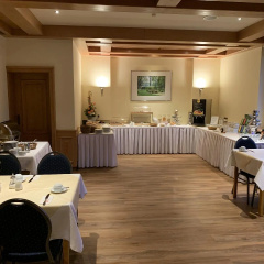 Hotel Luther Birke Wittenberg - Bild 16