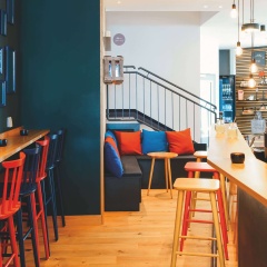 Vienna House Easy by Wyndham Limburg - Bild 16