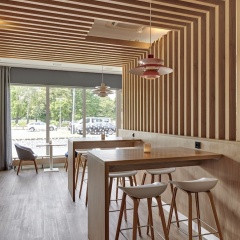 Holiday Inn Express Köln-Mülheim by IHG - Bild 7