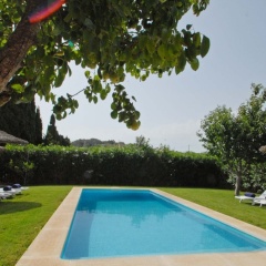 Casa Vacacional Collet Manacor - Bild 9