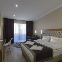 Michell Hotel - Adults Only - All Inclusive - Bild 3