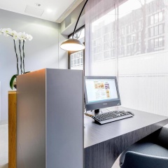 Mercure Hotel Duesseldorf Zentrum - Bild 14