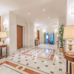 Raeli Hotel Luce - Bild 22
