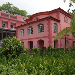 BIO Hotel - Hotel Quinta da Serra thumbnail 1