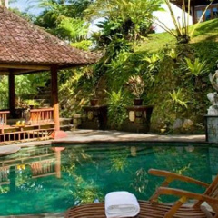 Villa Sarna Ubud - Bild 12