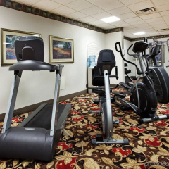 Holiday Inn Shreveport Downtown by IHG thumbnail 22