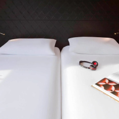 ibis Styles Paris Buttes Chaumont - Bild 5