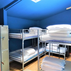 Phoenix Hostel thumbnail 4