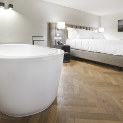 Pestana Amsterdam Riverside - Bild 8