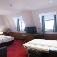 Hotel Amberger - Bild 4