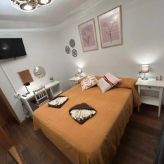 Rooms Pontones - Bild 1