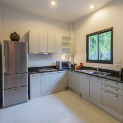The Bell Pool Villa Resort - Bild 11