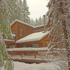 Wonderland Lodge thumbnail 1