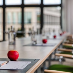 IntercityHotel Wiesbaden - Bild 17