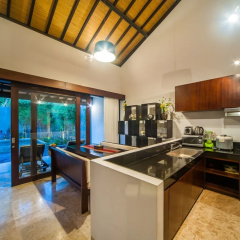 Tirta Villa - Bild 23