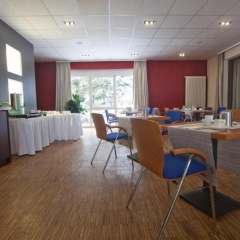 Hotel Speyer am Technik Museum - Bild 14