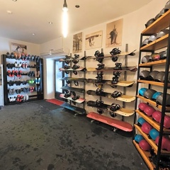 Oksijen Zone Hotel & Spa - Bild 14