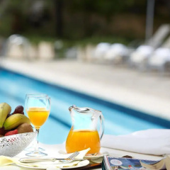 Hermitage Hotel & Spa Mallorca - Bild 13