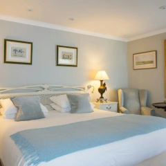 The Priory Hotel thumbnail 3